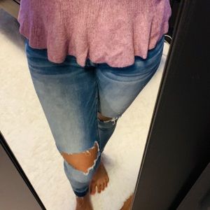 American Eagle 🦅 outfitters